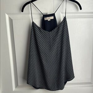 Loft spaghetti strap tank